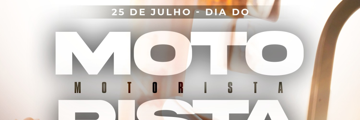 Imagem destaque notícia 25 DE JULHO – DIA DO MOTORISTA