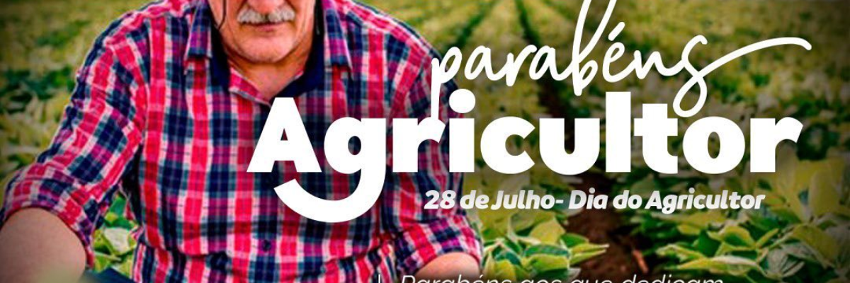 Imagem destaque notícia 28 DE JULHO - DIA DO AGRICULTOR