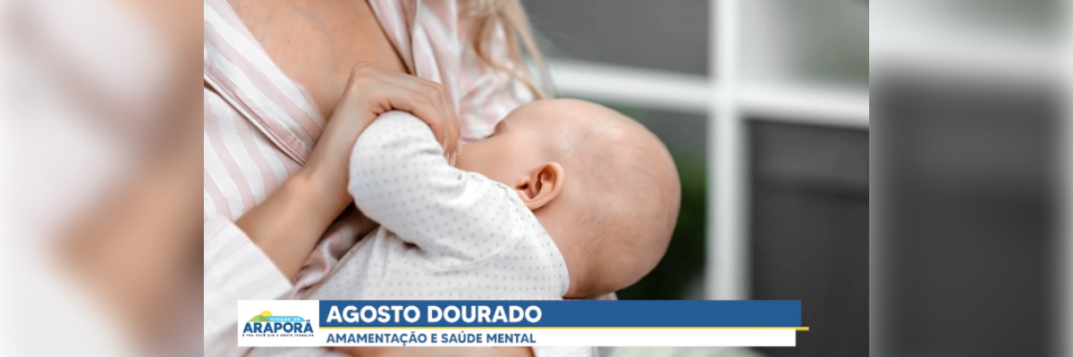 Imagem destaque notícia AGOSTO DOURADO 2022