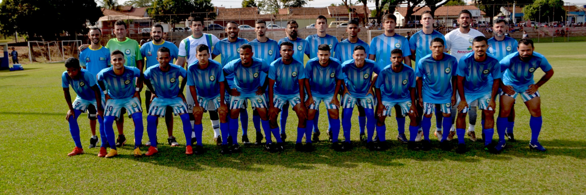 Imagem destaque notícia ARA ESTREIA COM VITÓRIA NA COPA TRIÂNGULO