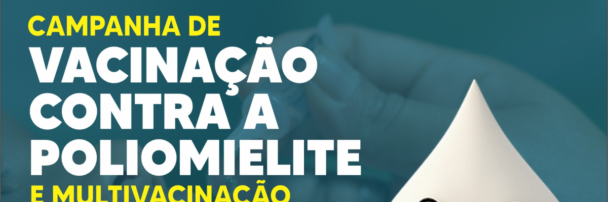 Imagem destaque notícia S&Aacute;BADO &Eacute; DIA DE VACINAR AS CRIAN&Ccedil;AS E ADOLESCENTES
