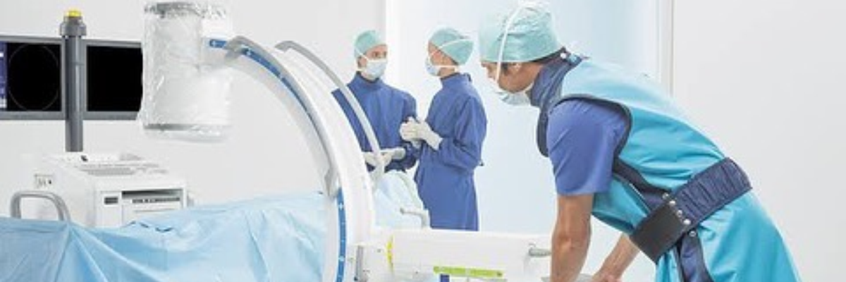 Imagem destaque notícia PELA PRIMEIRA VEZ EM 30 ANOS, ARAPOR&Atilde; ADQUIRE ARCO CIR&Uacute;RGICO