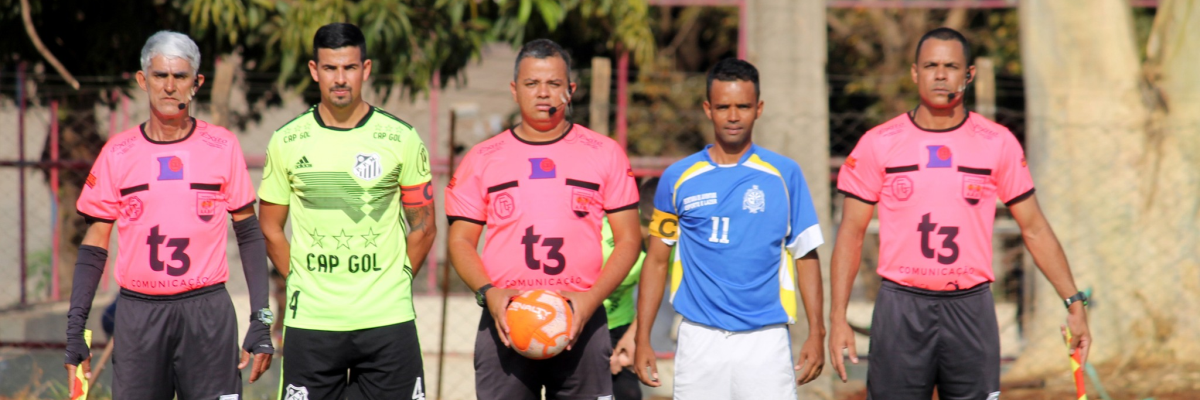 Imagem destaque notícia ARA VENCE NA COPA TRIÂNGULO E EMPATA NA COPA ITUMBIARA