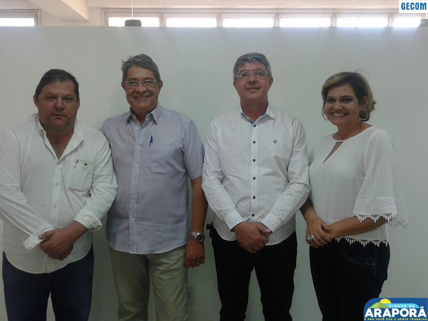 Imagem destaque notícia Mais uma rodada preparatória para a criação da Rota da Pesca Esportiva