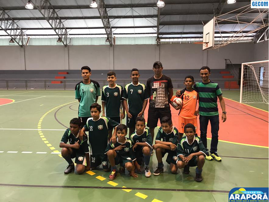 Imagem destaque notícia Alunos de Araporã conquistam título nas Olimpíadas Estudantis de Itumbiara