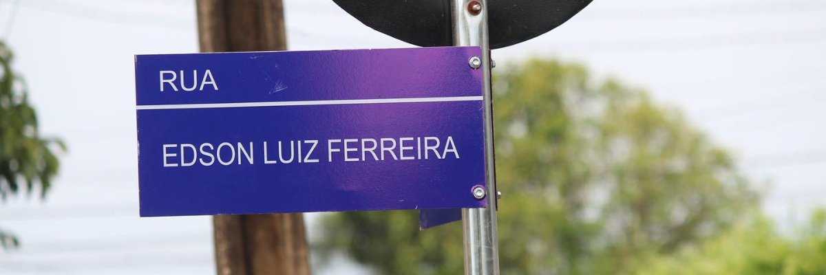 Imagem destaque notícia MOTORISTAS E PEDESTRES MAIS SEGUROS E CONFIANTES EM ARAPORÃ