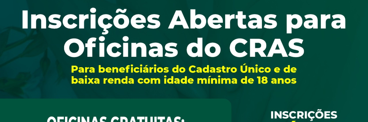 Imagem destaque notícia CURSO DE MANICURE E PEDICURE EM ARAPORÃ. PARTICIPE!
