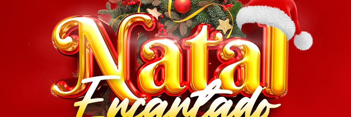 Imagem destaque notícia VOCÊS ESTÃO COLOCANDO MUITA EXPECTATIVA NO NATAL ENCANTADO? 