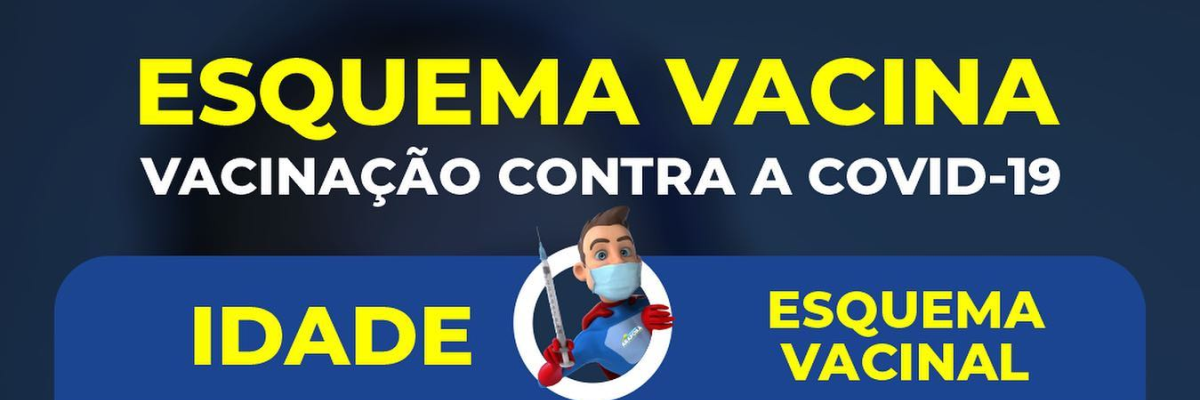 Imagem destaque notícia ACOMPANHE SEU ESQUEMA VACINAL E MANTENHA EM DIA