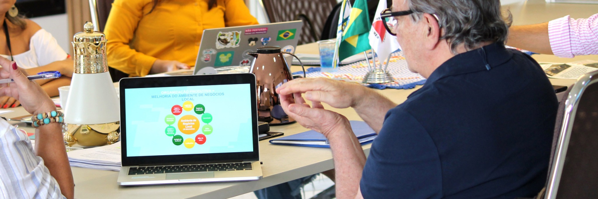 Imagem destaque notícia ARAPOR&Atilde; DISCUTE PLANO DE GEST&Atilde;O SUSTENT&Aacute;VEL DE NEG&Oacute;CIOS