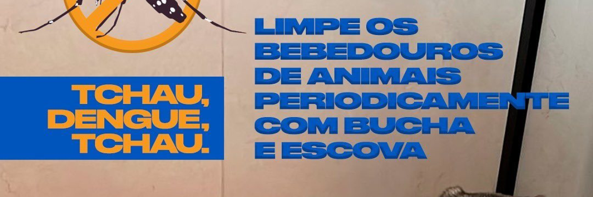 Imagem destaque notícia OS NOSSOS AMADOS PETS TAMBÉM MERECEM UM BEBEDOURO BEM HIGIENIZADO, AFINAL, ELES SÃO PARTE DA FAMÍLIA