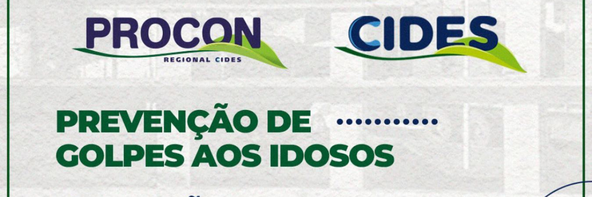 Imagem destaque notícia CAPACITAÇÃO GRATUITA ENSINA IDOSOS A SE PREVENIREM CONTRA GOLPES