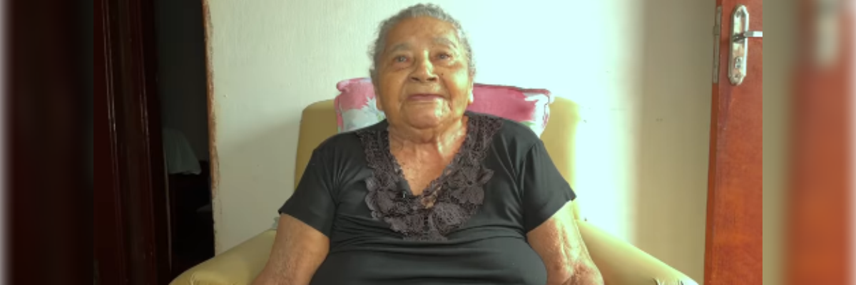 Imagem destaque notícia ARAPORÃ: MULHERES E SUAS HISTÓRIAS - 06/03/2023