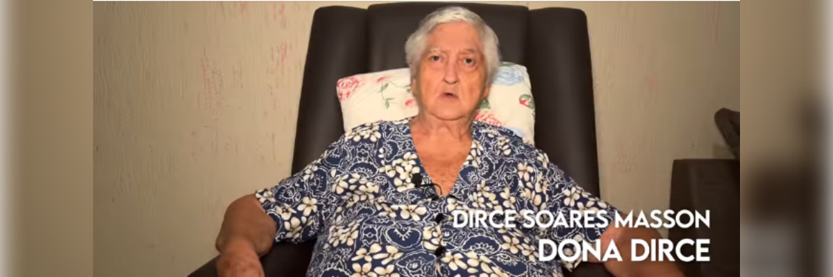 Imagem destaque notícia ARAPORÃ: MULHERES E SUAS HISTÓRIAS
