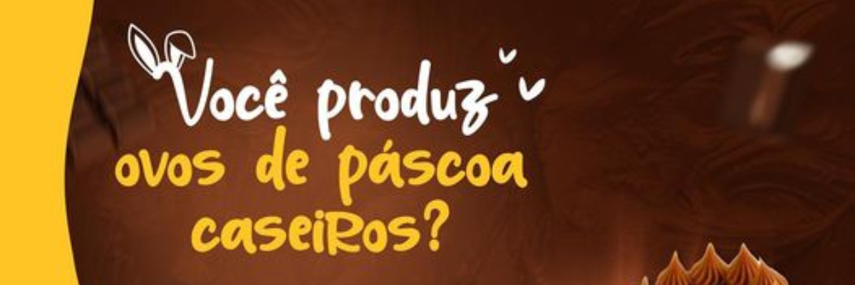 Imagem destaque notícia VALORIZE O COMÉRCIO LOCAL NESTA PÁSCOA EM ARAPORÃ