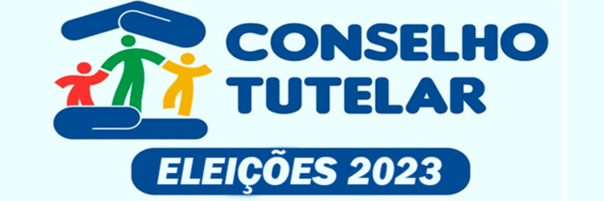 Imagem destaque notícia ESCOLHA DOS  MEMBROS DO CONSELHO TUTELAR 2023