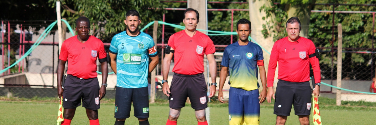 Imagem destaque notícia ARA PASSA PARA AS QUARTAS DE FINAL DA COPA AMVAP - 16/05/2023