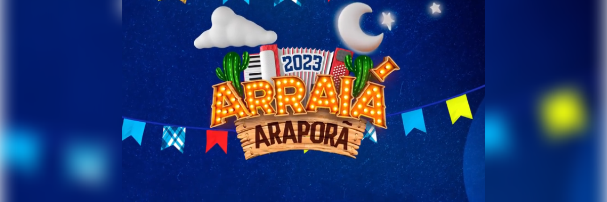 Prefeitura de Araporã