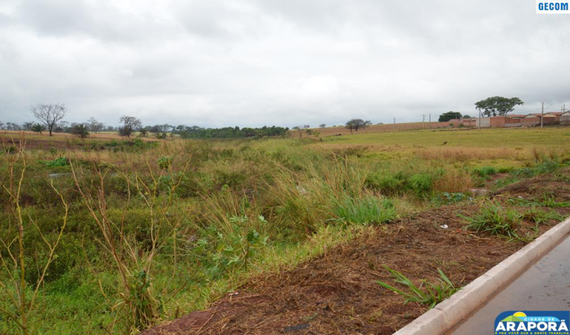 Imagem destaque notícia Prefeitura dá pontapé inicial para construção do lago e recuperação do Córrego Alvorada