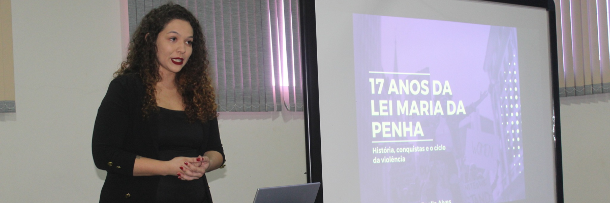 Imagem destaque notícia ARAPORÃ CONTRA VIOLÊNCIA DA MULHER 