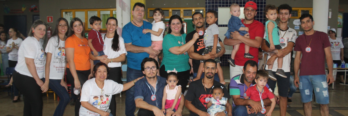 Imagem destaque notícia DIA DOS PAIS NOS CEMEIS ANTÔNIO RABELO E EROTILDES
