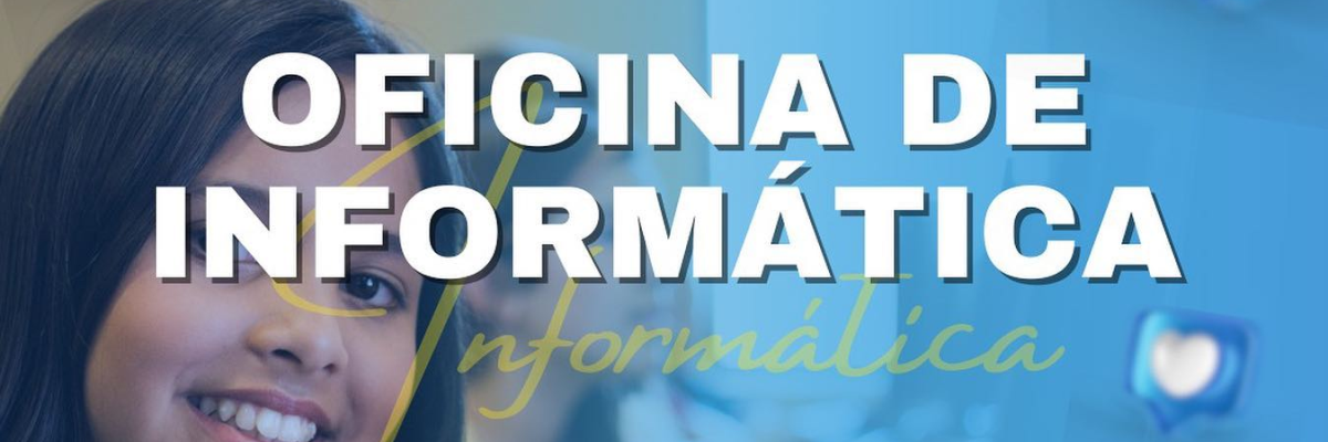 Imagem destaque notícia OFICINA DE INFORMÁTICA GRÁTIS - 06/09/2023