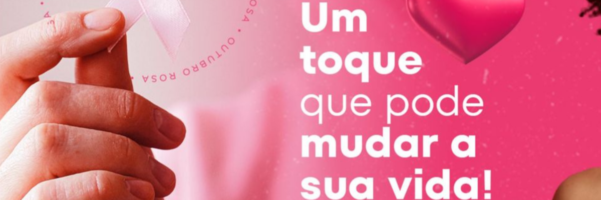 Imagem destaque notícia ARAPORÃ CUIDANDO DA SAÚDE DA MULHER