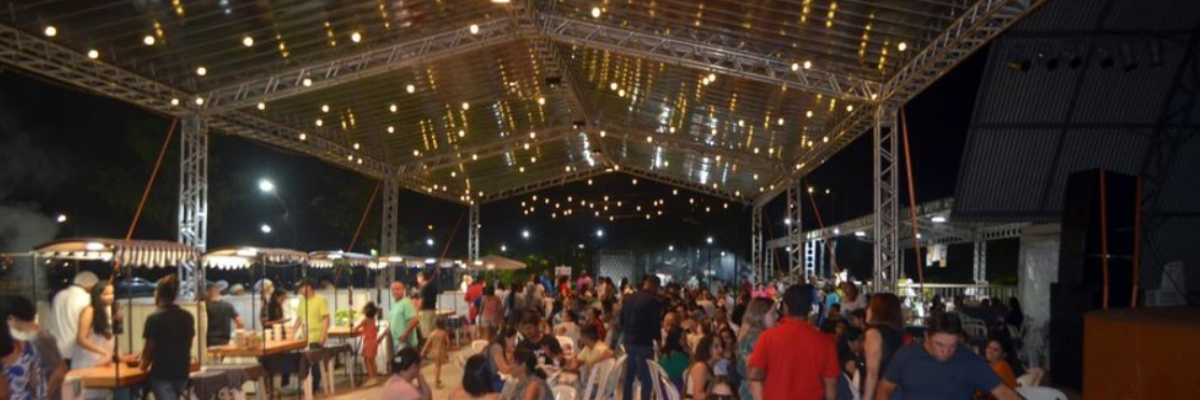 Imagem destaque notícia ENCONTRO GASTRONÔMICO E CULTURAL CONSAGRA ARAPORÃ COMO BERÇO DA GASTRONOMIA REGIONAL