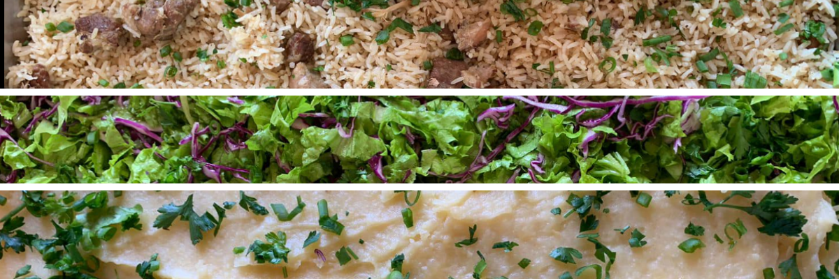 Imagem destaque notícia CONHEÇA O CARDÁPIO NUTRITIVO E SABOROSO DAS ESCOLAS