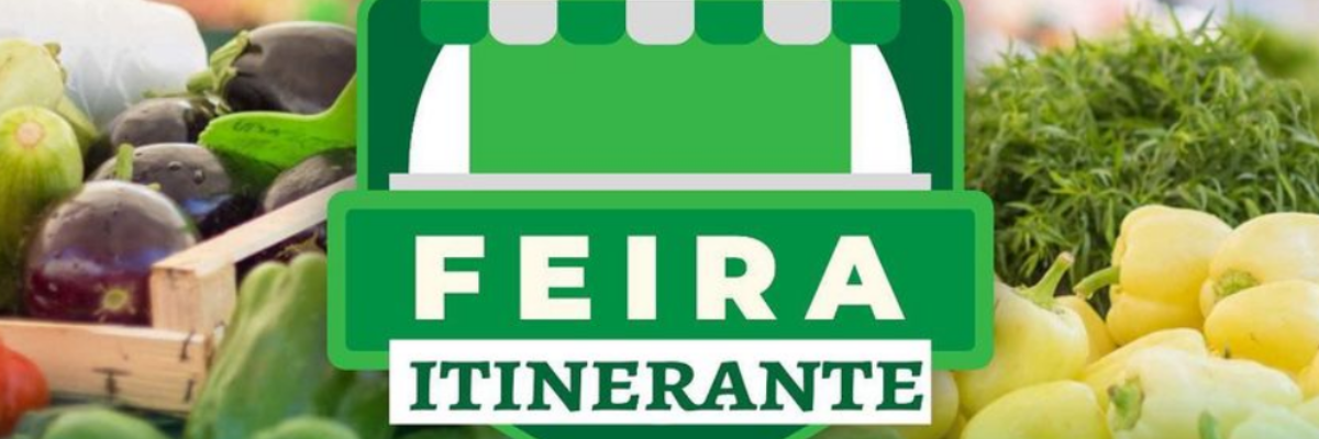 Imagem destaque notícia TODA SEXTA TEM FEIRA LIVRE! 