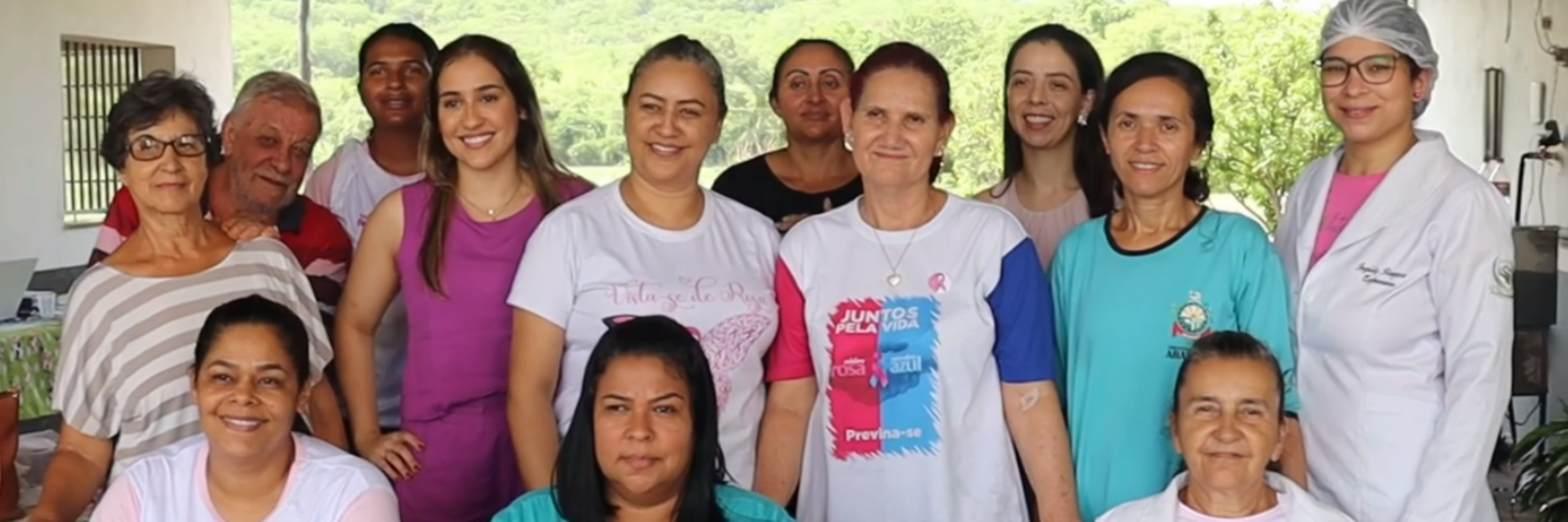 Imagem destaque notícia SAÚDE NA ZONA RURAL FOI UM SUCESSO!