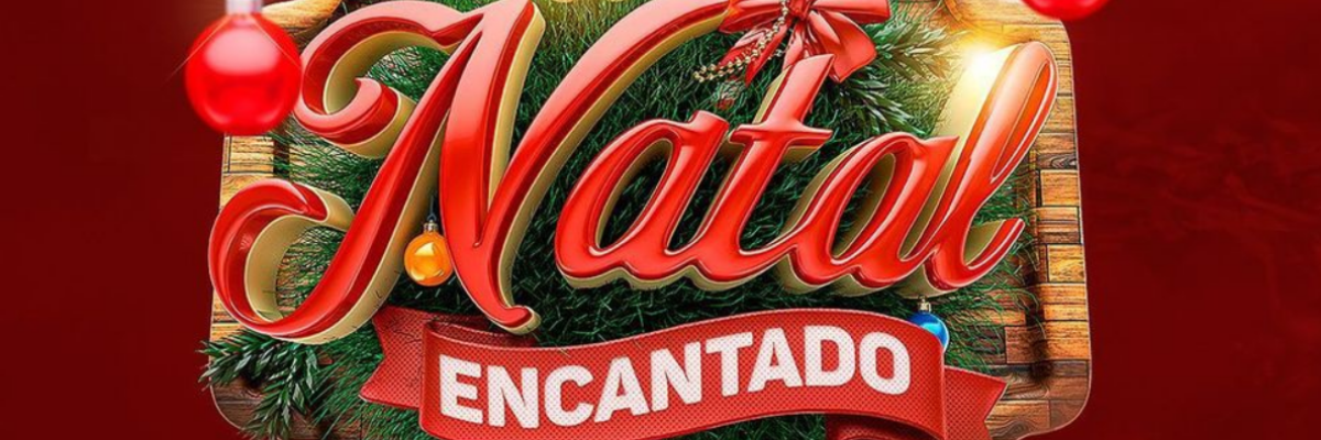 Imagem destaque notícia NATAL ENCANTADO 2023: MAGIA, MÚSICA E DIVERSÃO EM ARAPORÃ!