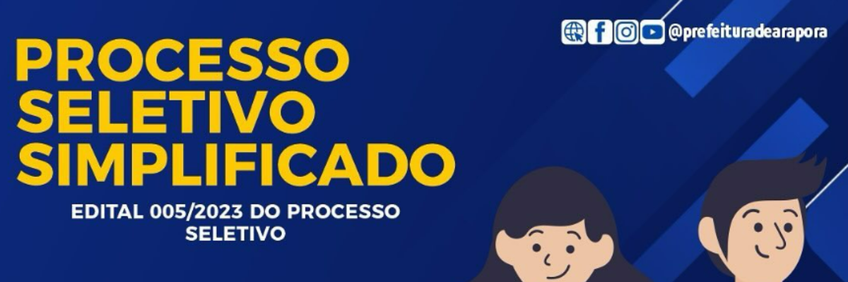 Imagem destaque notícia PROCESSO SELETIVO AGENTE COMUNIT&Aacute;RIO DE SA&Uacute;DE