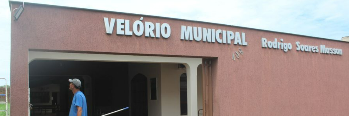 Imagem destaque notícia REFORMA VEL&Oacute;RIO MUNICIPAL RODRIGO SOARES MASSON