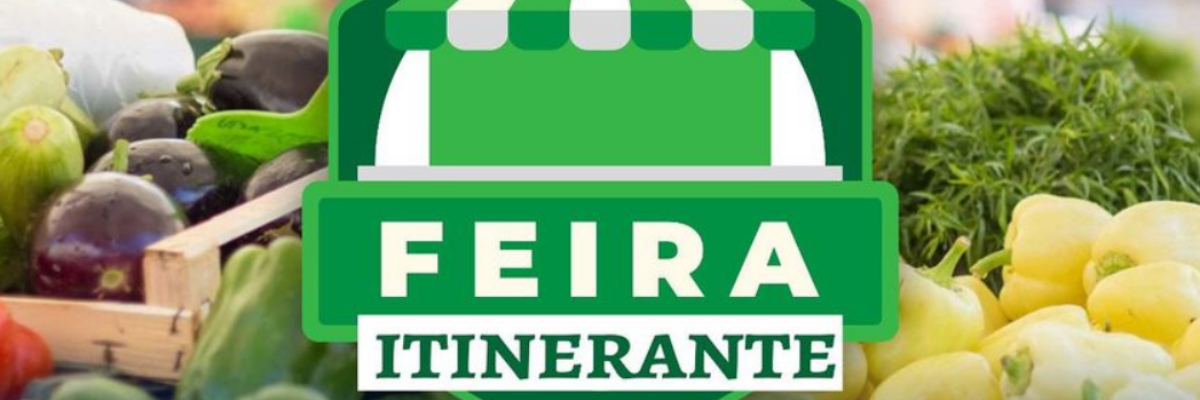 Imagem destaque notícia SEXTA É DIA DE FEIRA!