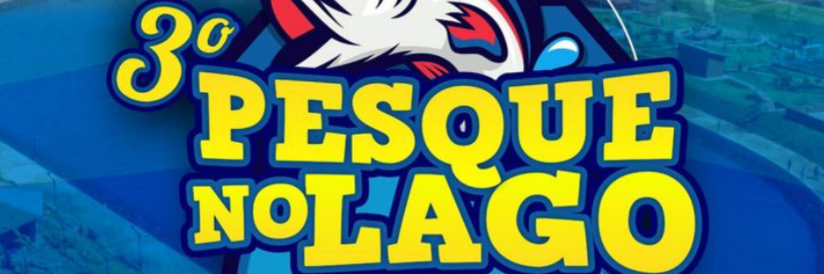 Imagem destaque notícia 3&ordm; PESQUE NO LAGO DE ARAPOR&Atilde;: MUITOS PEIXES E HIST&Oacute;RIAS DE PESCADOR