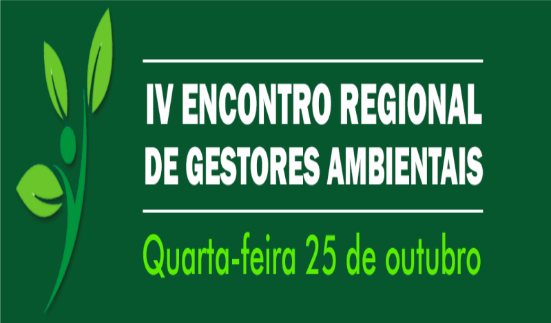 Imagem destaque notícia Araporã vai sediar Encontro de Gestores Ambientais