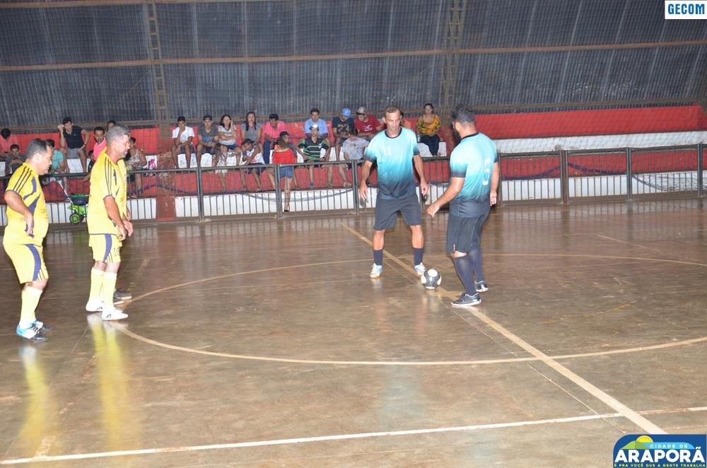 Imagem destaque notícia Falência Futsal e Sacolão do Verdura/Baterias Montana farão final do campeonato de futsal