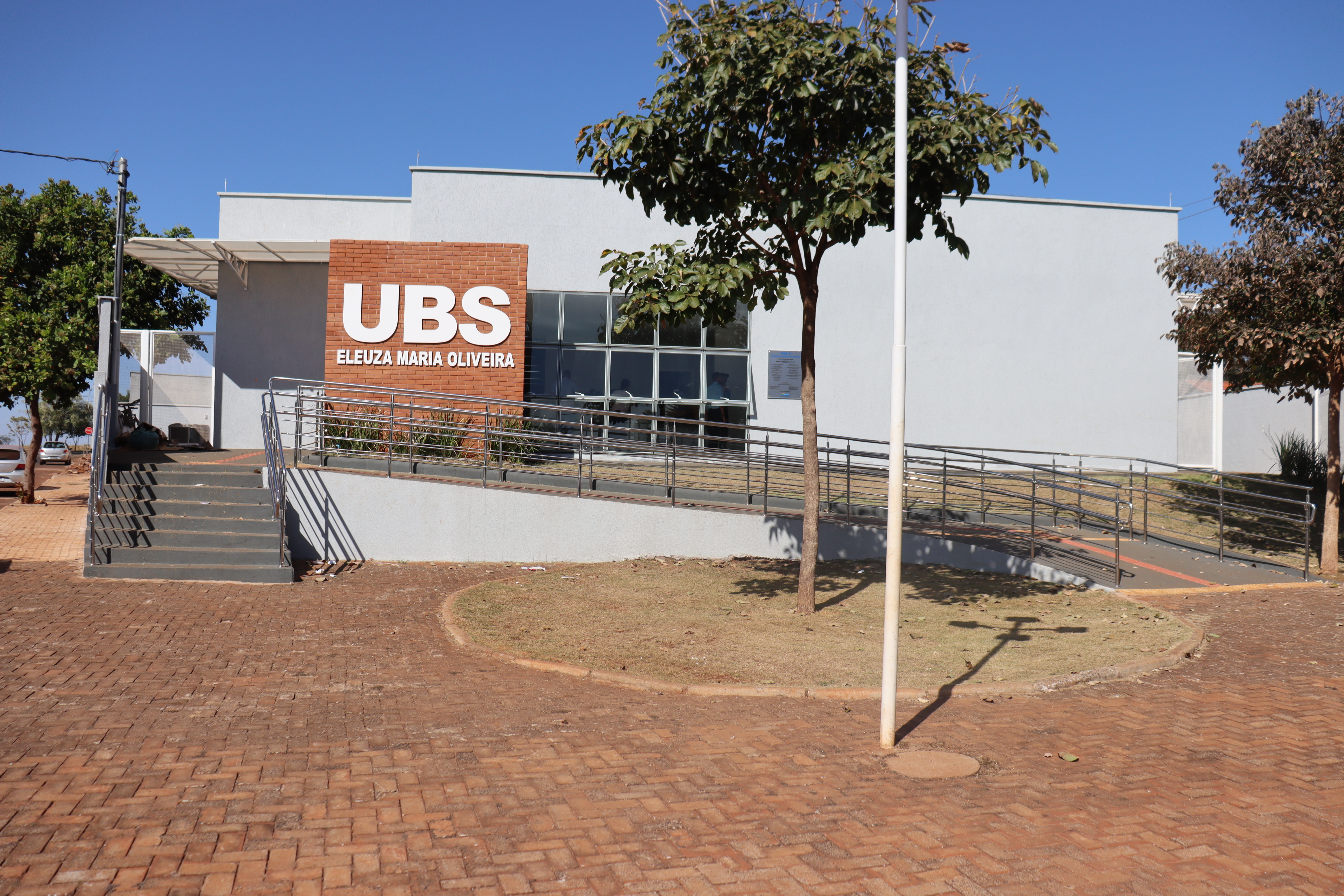 Imagem destaque notícia UBS 3 entra na reta final de preparação e começa a atender na próxima semana