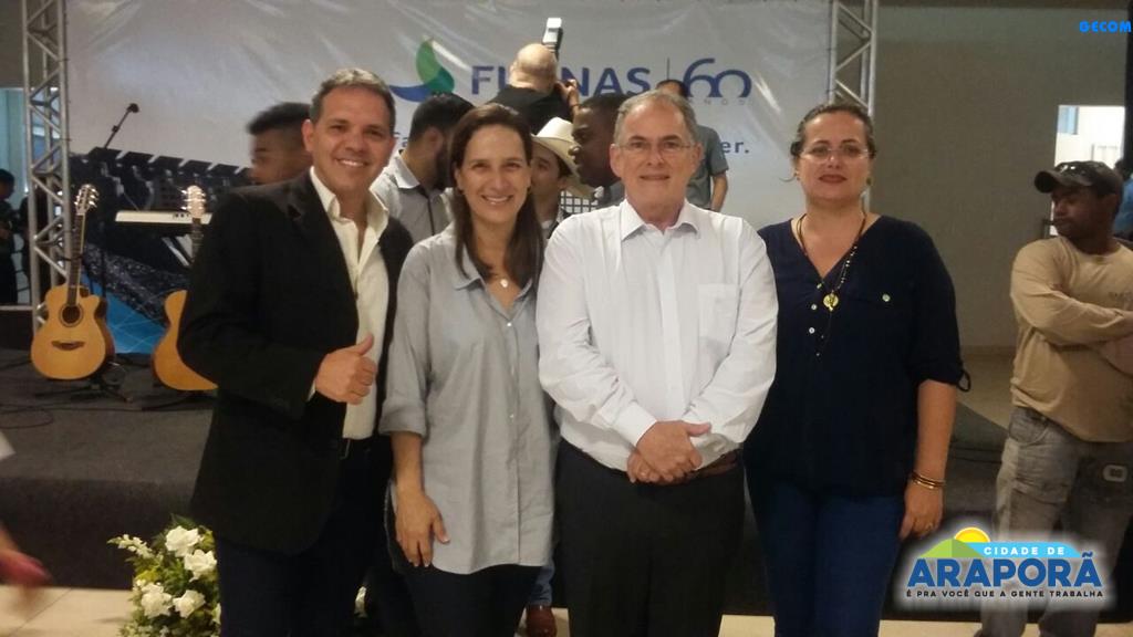 Imagem destaque notícia Alunos do Espaço de Música participam das comemorações do aniversário de Furnas