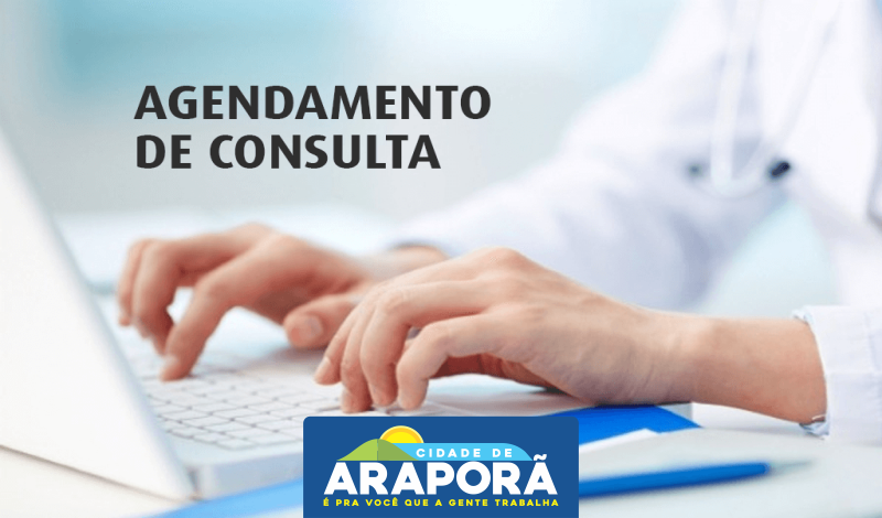 Imagem destaque notícia Saúde implanta sistema de agendamento para acabar com filas