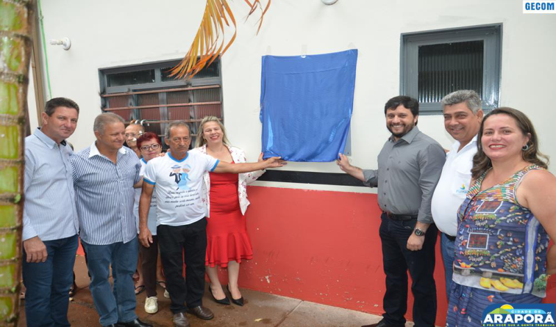 Imagem destaque notícia CAIA recebe doação da Eletrobras Furnas para aquisição de equipamento para aquecimento da piscina