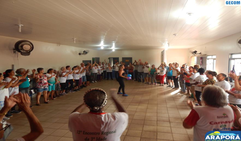 Imagem destaque notícia CAIA iniciativa atividades nessa terça-feira
