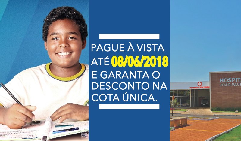 Imagem destaque notícia IPTU em dia, benefícios para todos