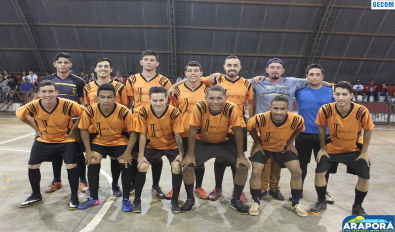 Imagem destaque notícia Resenha FC é o campeão do Torneio Amigos do Wandrey