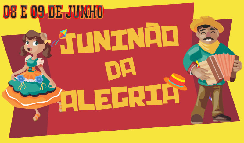Imagem destaque notícia Prefeitura de Araporã prepara Juninão da Alegria