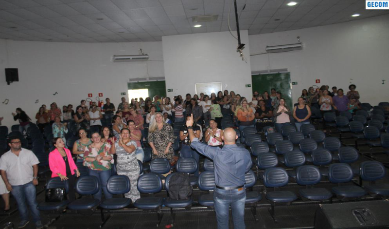 Imagem destaque notícia EDUCA&Ccedil;&Atilde;O INICIA NESSA QUINTA O SEGUNDO SEMESTRE LETIVO