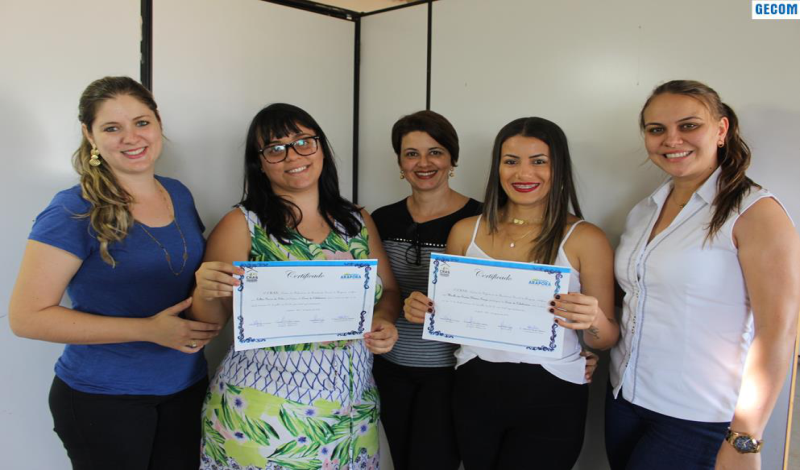 Imagem destaque notícia ENCERRAMENTO CURSO DE CABELEIREIRO  