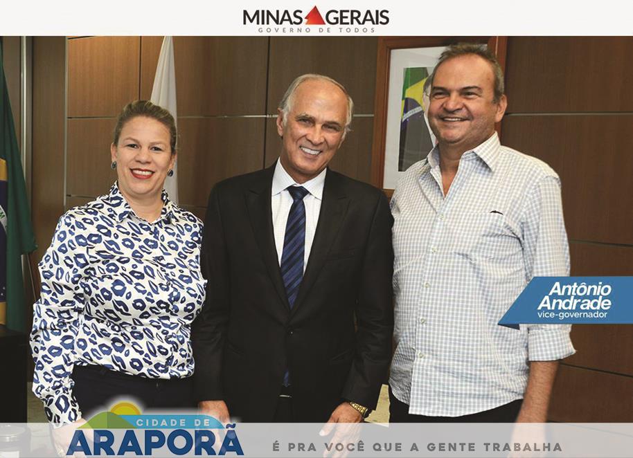 Imagem destaque notícia Em Belo Horizonte, Renata Borges cobra retomada da construção da Escola Mário Sidney
