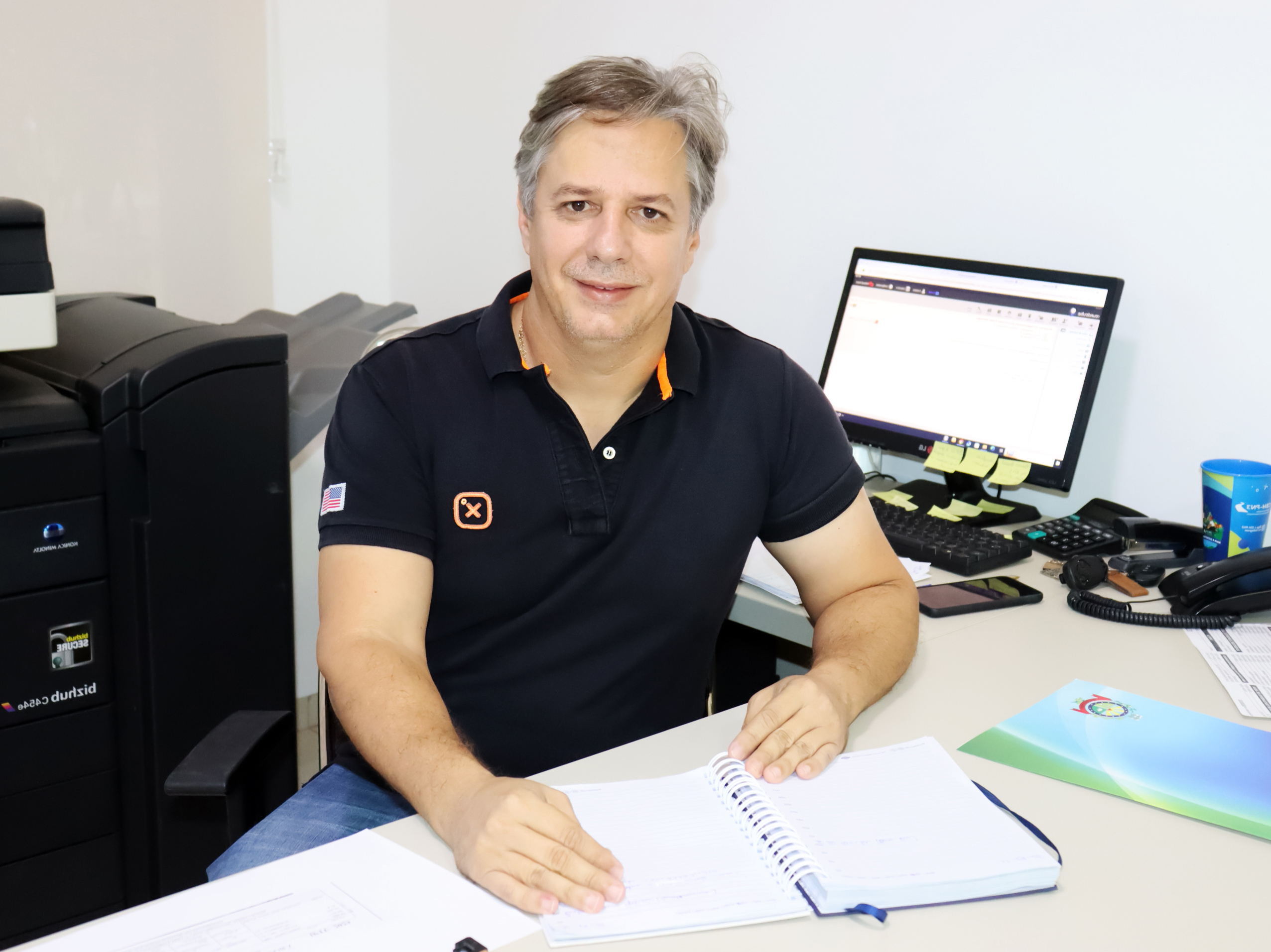 Foto secretária(o) INSTITUTO MUNICIPAL DE PREVID&Ecirc;NCIA DE ARAPOR&Atilde; (IMPA)